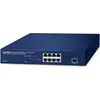Image de Planet 8-Port Multigigabit Switch MGS-910X