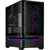 Image de Boîtier ASUS PRIME AP202 TG ARGB NOIR