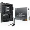 Image de ASUS X870 MAX GAMING WIFI7 AMD X870 Emplacement AM5 ATX - Neuf