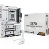 Image de ASUS X870 MAX GAMING WIFI7 W AMD X870 Emplacement AM5 ATX