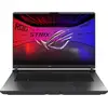 Image de ASUS ROG Strix G16 G615JPR-S5003 Intel® Core  i7 i7-14650HX Ordinateur portable 40,6 cm (16 ) WQXGA 32 Go DDR5-SDRAM 1 To SSD NVIDIA GeForce RTX 5070 Wi-Fi 7 (802.11be) Espagnole Gris - Neuf