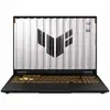 Image de ASUS TUF Gaming F16 TUF608JPR-QT054W Intel® Core  i7 i7-14650HX Ordinateur portable 40,6 cm (16 ) WQXGA 32 Go DDR5-SDRAM 1 To SSD NVIDIA GeForce RTX 5070 Wi-Fi 6E (802.11ax) Windows 11 Home Gris - Neuf