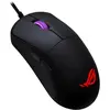 Image de Souris ASUS ROG Harpe Ace Mini Core - filaire, switches interchangeables, 12 000 DPI, optique - noire
