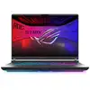 Image de ASUS ROG Strix G16 G615LM-DR5116W Intel Core Ultra 9 275HX Ordinateur portable 40,6 cm (16 ) WQXGA 32 Go DDR5-SDRAM 1 To SSD NVIDIA GeForce RTX 5060 Wi-Fi 7 (802.11be) Windows 11 Home Noir, Gris - Neuf