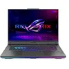 Image de ASUS ROG Strix G16 STRIX-G16-G614FM-DRS5038W AMD Ryzen  9 9955HX Ordinateur portable 40,6 cm (16 ) WQXGA 16 Go DDR5-SDRAM 1 To SSD NVIDIA GeForce RTX 5060 Wi-Fi 6E (802.11ax) Windows 11 Home Gris - Neuf