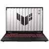 Image de Asus A16-TUF608UP-QT070W AMD Ryzen 7 260 (16 ), 5.1 GHz SSD 1024 Go RAM 32 Go, NVIDIA GeForce RTX 5070, Gris   Clavier AZERTY - Neuf