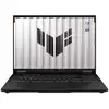 Image de ASUS TUF Gaming A16 -TUF608PM-DRV039W Copilot+ PC AMD Ryzen  9 8940HX Ordinateur portable 40,6 cm (16 ) WUXGA 16 Go DDR5-SDRAM 1 To SSD NVIDIA GeForce RTX 5060 Wi-Fi 6E (802.11ax) Windows 11 Home Français Gris - Neuf