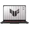 Image de ASUS TUF Gaming A18 -TUF808UP-DRS9036W Copilot+ PC AMD Ryzen  7 260 Ordinateur portable 45,7 cm (18 ) 2.5K 16 Go DDR5-SDRAM 1 To SSD NVIDIA GeForce RTX 5070 Wi-Fi 6E (802.11ax) Windows 11 Home Gris - Neuf
