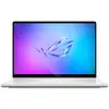 Image de ASUS ROG Zephyrus G16 ZEPHYRUS-G16-GA605KH-DR6W AMD Ryzen AI 7 350 Ordinateur portable 40,6 cm (16 ) 2.5K 16 Go LPDDR5x-SDRAM 1 To SSD NVIDIA GeForce RTX 5050 Wi-Fi 7 (802.11be) Windows 11 Home Blanc - Neuf