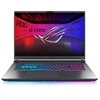 Image de ASUS ROG Strix G18 G815LP-DR9052W Intel Core Ultra 9 275HX Ordinateur portable 45,7 cm (18 ) WQXGA 32 Go DDR5-SDRAM 1 To SSD NVIDIA GeForce RTX 5070 Wi-Fi 7 (802.11be) Windows 11 Home Noir, Gris - Neuf