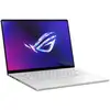 Image de ROG Zephyrus G16, Intel Core Ultra 7 255H, 16 Go LPDDR5X, 1 To SSD, NVIDIA GeForce RTX 5070, Blanc - AZERTY - Neuf