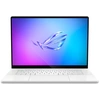 Image de ASUS gaming ROG ZEPHYRUS-G16-GA605KM-DR1W 16' WQXGA 240 Hz AMD Ryzen  AI 7 32 Go RAM 1 To SSD Nvidia GeForce RTX 5060 Blanc - Neuf