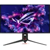 Image de ASUS ROG Swift OLED PG32UCDMR écran plat de PC 80 cm (31.5") 3840 x 2160 pixels 4K Ultra HD QD-OLED Noir