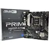 Image de ASUS PRIME H610M-A R2.0 S1700//DP-HDMI-VGA/2xM.2/µATX NOUVEAU Avec port USB-C interne - Carte mère - Micro/Mini/Flex-ATX