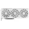 Image de ASUS Prime -RTX5070-O12G-WHITE NVIDIA GeForce RTX 5070 12 Go GDDR7 - Neuf