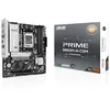 Image de ASUS Prime B850M-A-CSM, Carte mère AMD mATX, Emplacement DDR5, PCIe 5.0 prêt, 3 emplacements M.2, Ethernet Realtek 2,5 Go, DisplayPort, HDMI, USB-C Avant 5 Gbps, BIOS Flashback, Aura Sync en occasion ou reconditionné