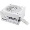 Image de ASUS Prime 750W Bronze White Edition alimentatore per computer 20+4 pin ATX ATX Bianco - Neuf