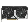 Image de ASUS Dual -RTX5060-O8G NVIDIA GeForce RTX 5060 8 GB GDDR7