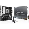 Image de Pagrindin plokt Mainboard ASUS AMD B850 SAM5 Micro-ATX Memory DDR5 Atminties lizdai 4 3xPCI-Express 4.0 16x 1xPCI-Express 5.0 16x 3xM.2 1xHDMI 1xDisplayPort 5xUSB 2.0 2xUSB 3.2 2xUSB-C 1xRJ45 3xAudio port B850MMAXGAMINGWIFI