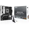 Image de ASUS B850M MAX GAMING WIFI AMD B850 Emplacement AM5 micro ATX - Neuf