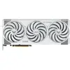 Image de Asus Tuf-Rtx5070Ti-O16G-White 16Gb Gddr7 Hdmi Dp