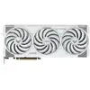 Image de ASUS TUF Gaming TUF-RTX5070TI-O16G-WHITE-GAMING NVIDIA GeForce RTX 5070 Ti 16 Go GDDR7 - Neuf