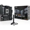 Image de ASUS TUF GAMING B850M-E WIFI AMD B850 Socket AM5 micro ATX