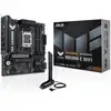 Image de ASUS TUF GAMING B850M-E WIFI AMD B850 Emplacement AM5 micro ATX - Neuf