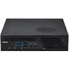 Image de ASUS PB63-B3203AH Intel® Core  i3 i3-14100 8 Go DDR5-SDRAM 256 Go SSD Windows 11 Pro Mini PC Noir - Neuf