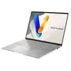 Image de PC portable Asus Vivobook S16 M5606KA-SH140W Ryzen AI 7 16Go 512Go OLED 16 Gris - Neuf