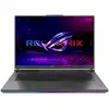 Image de ASUS ROG Strix G18 G814PP-S8014W AMD Ryzen  9 8940HX Ordinateur portable 45,7 cm (18 ) WUXGA 32 Go DDR5-SDRAM 1 To SSD NVIDIA GeForce RTX 5070 Wi-Fi 6E (802.11ax) Windows 11 Home Allemand Noir, Gris - Neuf
