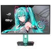 Image de ASUS ROG Strix XG27ACMEG-G Hatsune Miku Edition écran plat de PC 68,6 cm (27 ) 2560 x 1440 pixels Wide Quad HD LCD Multicolore - Neuf