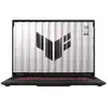 Image de PC portable gaming Asus TUF A18 A18 TUF808UM 18 FHD+ 144 Hz AMD Ryzen  7 32 Go RAM 1 To SSD Nvidia GeForce RTX 5060 Gris - Neuf
