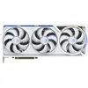 Image de ASUS ROG Astral - -RTX5080-O16G-WHITE NVIDIA GeForce RTX 5080 16 Go GDDR7