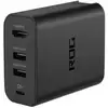 Image de ASUS ROG 100W Chargeur Dock - Hub et chargeur Gaming - Neuf
