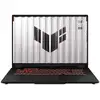 Image de ASUS TUF Gaming A18 TUF808UP-S9071W AMD Ryzen  7 260 Ordinateur portable 45,7 cm (18 ) WQXGA 16 Go DDR5-SDRAM 512 Go SSD NVIDIA GeForce RTX 5070 Wi-Fi 6E (802.11ax) Windows 11 Home Gris - Neuf