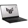 Image de Asus TUF Gaming A16 Ryzen 9 (16 ) jusqu'à 5.3 GHz, 1 To SSD, 32 Go DDR5, NVIDIA GeForce RTX 5070 8 Go, Gris - AZERTY - Neuf
