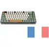 Image de Clavier Asus Jelly75 KD201 Orange Meadow - Neuf