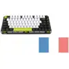 Image de Clavier Asus Jelly75 KD201 Volt Green - Neuf