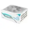 Image de Alimentation ATX ASUS ROG Thor 1200P3 1200W 80 PLUS Platinum Modulaire Blanc - Neuf
