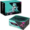 Image de ASUS ROG -THOR-1200P3-MIKU, 1200 W, 100 - 240 V, Aktiv, 125 W, 1200 W, 125 W