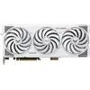 Image de ASUS TUF-RTX5070TI-O16G-BTF-WHITE näytönohjain
