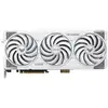 Image de ASUS TUF Gaming TUF-RTX5070TI-O16G-BTF-WHITE NVIDIA GeForce RTX 5070 Ti 16 Go GDDR7 - Neuf