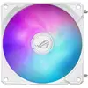 Image de ASUS ROG Ryuo IV SLC 360 ARGB White Edition Processeur Refroidisseur de liquide tout-en-un 12 cm Blanc - Neuf