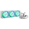 Image de Refrigeración Líquida Asus MAX Gaming LC 360 ARGB LCD 360mm 3 Ventiladores Pantalla LCD - Neuf