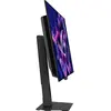 Image de ASUS ROG Strix OLED XG27AQDMGR écran plat de PC 67,3 cm (26.5") 2560 x 1440 pixels Quad HD Noir