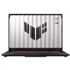 Image de PC portable Asus Gaming TUF A18 TUF808UH S8065W 18 144 Hz AMD Ryzen 7 16 Go 1 To SSD Nvidia GeForce RTX 5050 Gris - Neuf