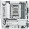 Image de ASUS TUF GAMING B850M-PLUS WIFI7 W AMD B850 Emplacement AM5 micro ATX - Neuf