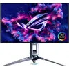 Image de ASUS ROG Swift OLED PG27AQWP-W écran plat de PC 67,3 cm (26.5") 2560 x 1440 pixels Quad HD LCD Argent