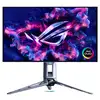 Image de ASUS ROG Swift OLED PG27AQWP-W écran plat de PC 67,3 cm (26.5 ) 2560 x 1440 pixels Quad HD LCD Argent - Neuf